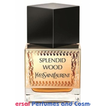Splendid Wood Yves Saint Laurent Generic Oil Perfume 50ML (001146)